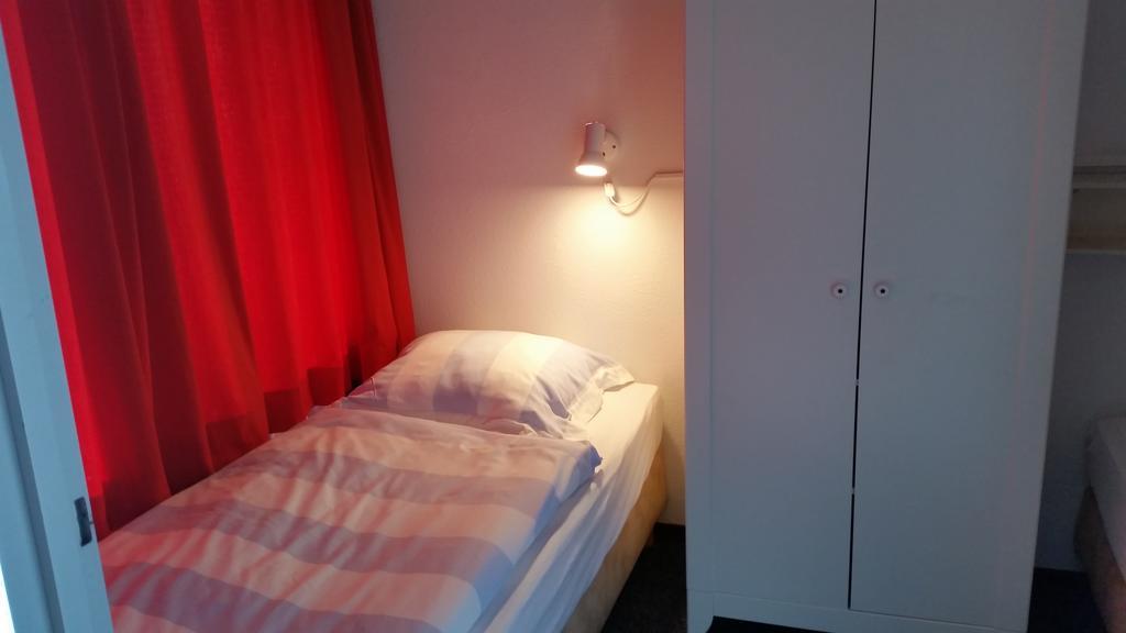 Ferienwohnung Duinzicht 6 Bed By The Sea Westkapelle Exterior foto